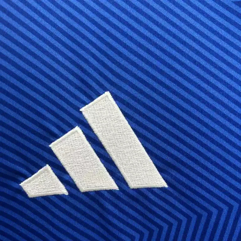 MAILLOT CRUZEIRO DOMICILE FAN 2025/2026