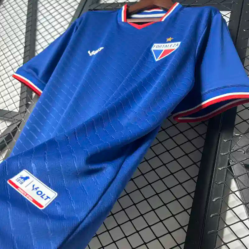 MAILLOT FORTALEZA ÉDITION COMMÉMORATIVE FAN 2025/2026