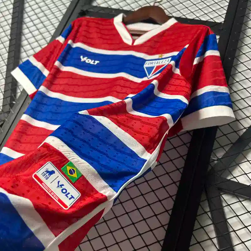 MAILLOT FORTALEZA DOMICILE FAN 2025/2026