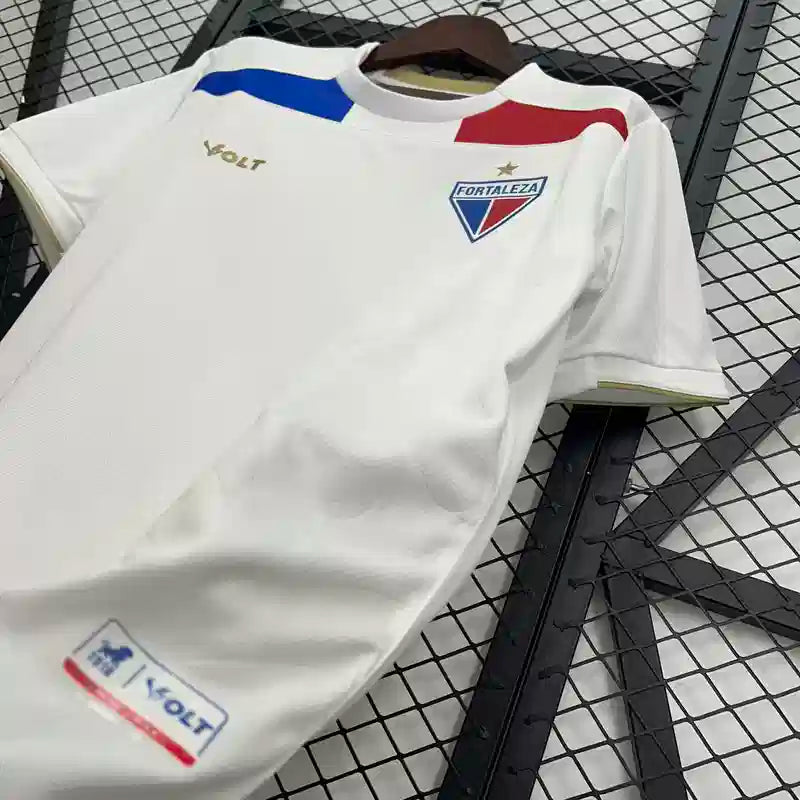 MAILLOT FORTALEZA EXTERIEUR FAN 2025/2026