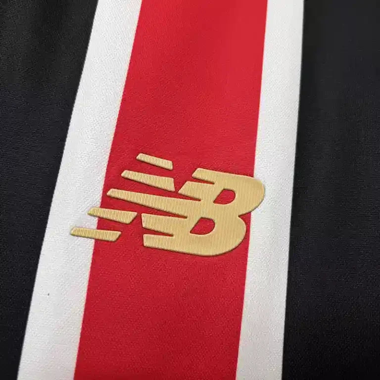 MAILLOT SÃO PAULO EXTERIEUR FAN 2025/2026