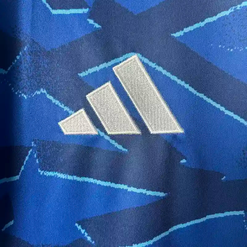MAILLOT SCHALKE 04 ÉDITION SPÉCIALE FAN 2025/2026