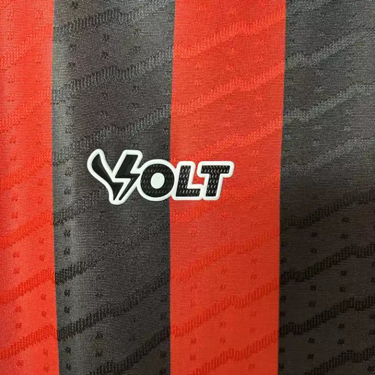 MAILLOT VITORIA DOMICILE FAN 2025/2026
