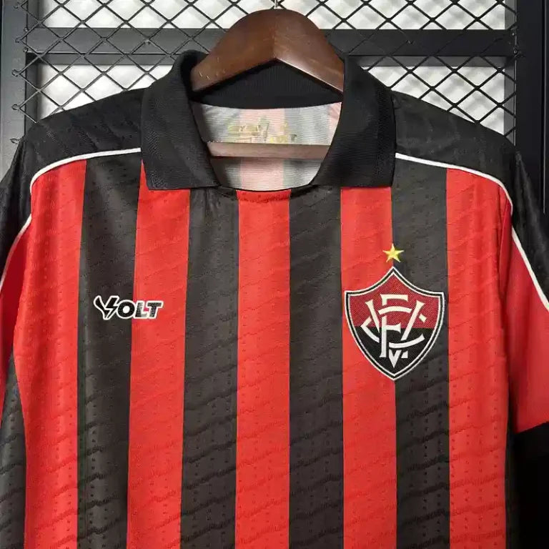 MAILLOT VITORIA DOMICILE FAN 2025/2026