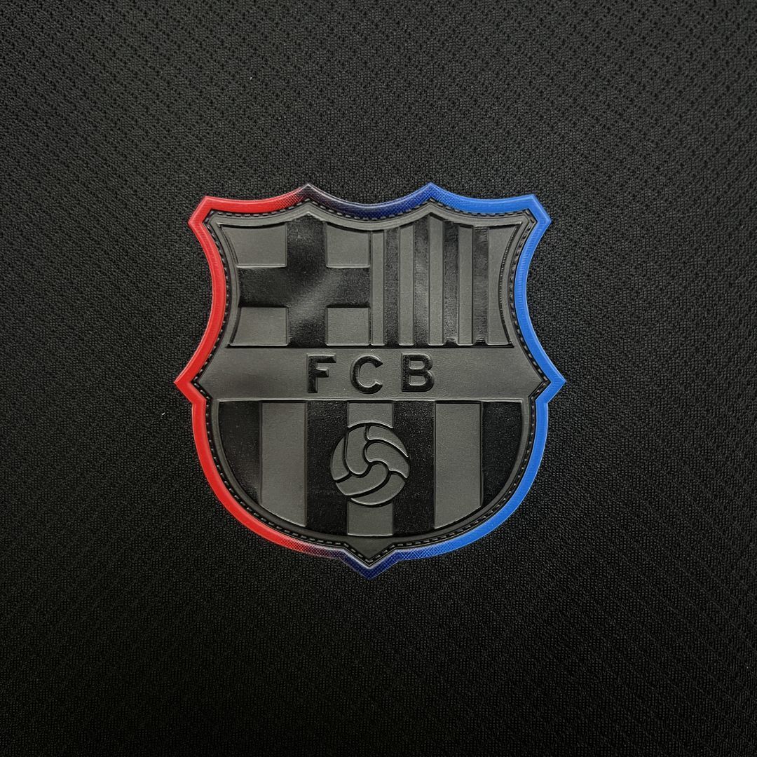 MAILLOT FC BARCELONE EXTÉRIEUR FAN ÉDITION SPÉCIALE 2024/2025