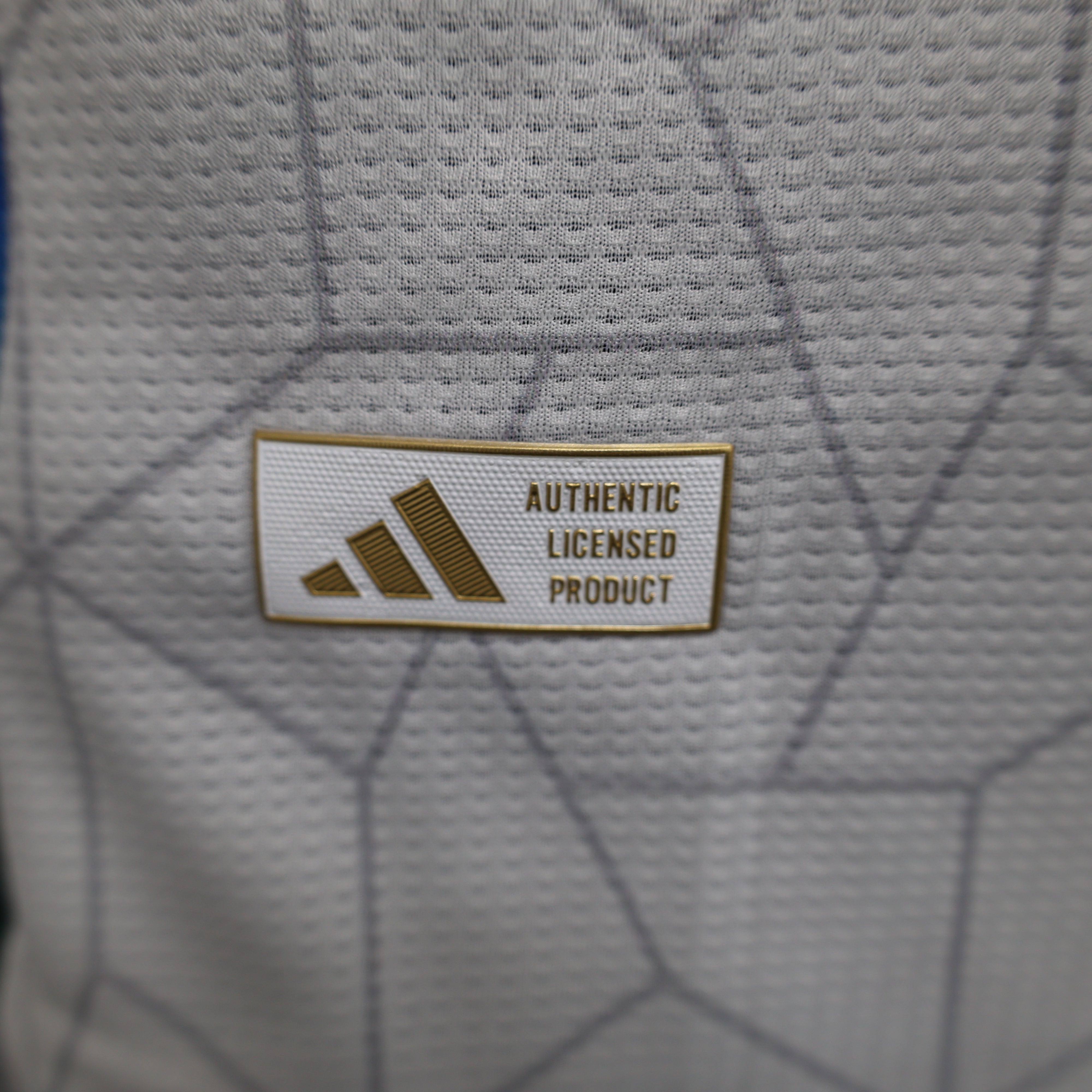 MAILLOT ALGÉRIE ÉDITION SPÉCIAL BLANC PLAYER 2024/2025
