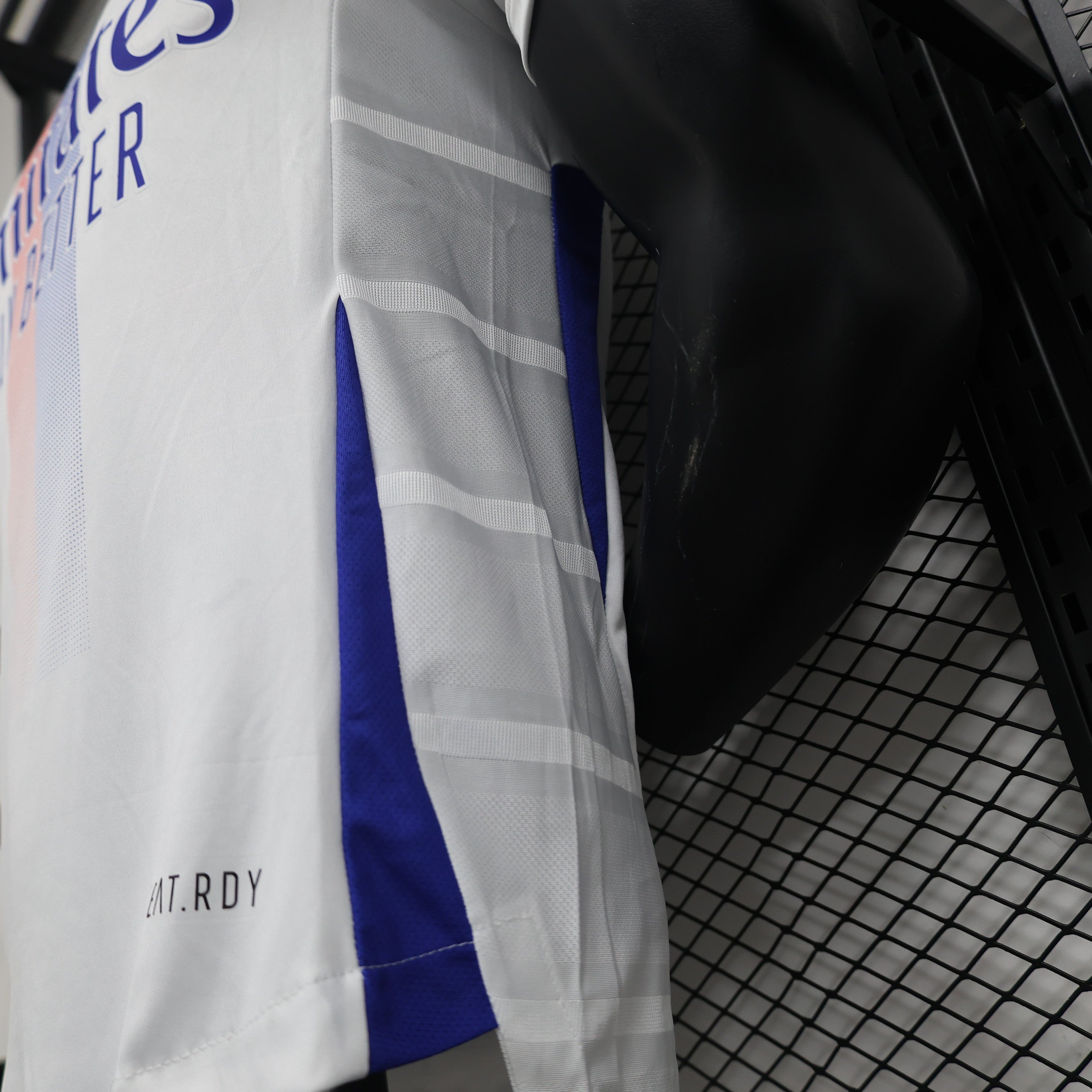 MAILLOT OLYMPIQUE LYONNAIS DOMICILE PLAYER 2024/2025
