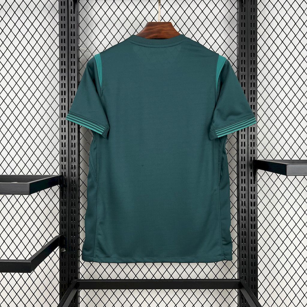 MAILLOT NIGERIA EXTERIEUR FAN 2025/2026