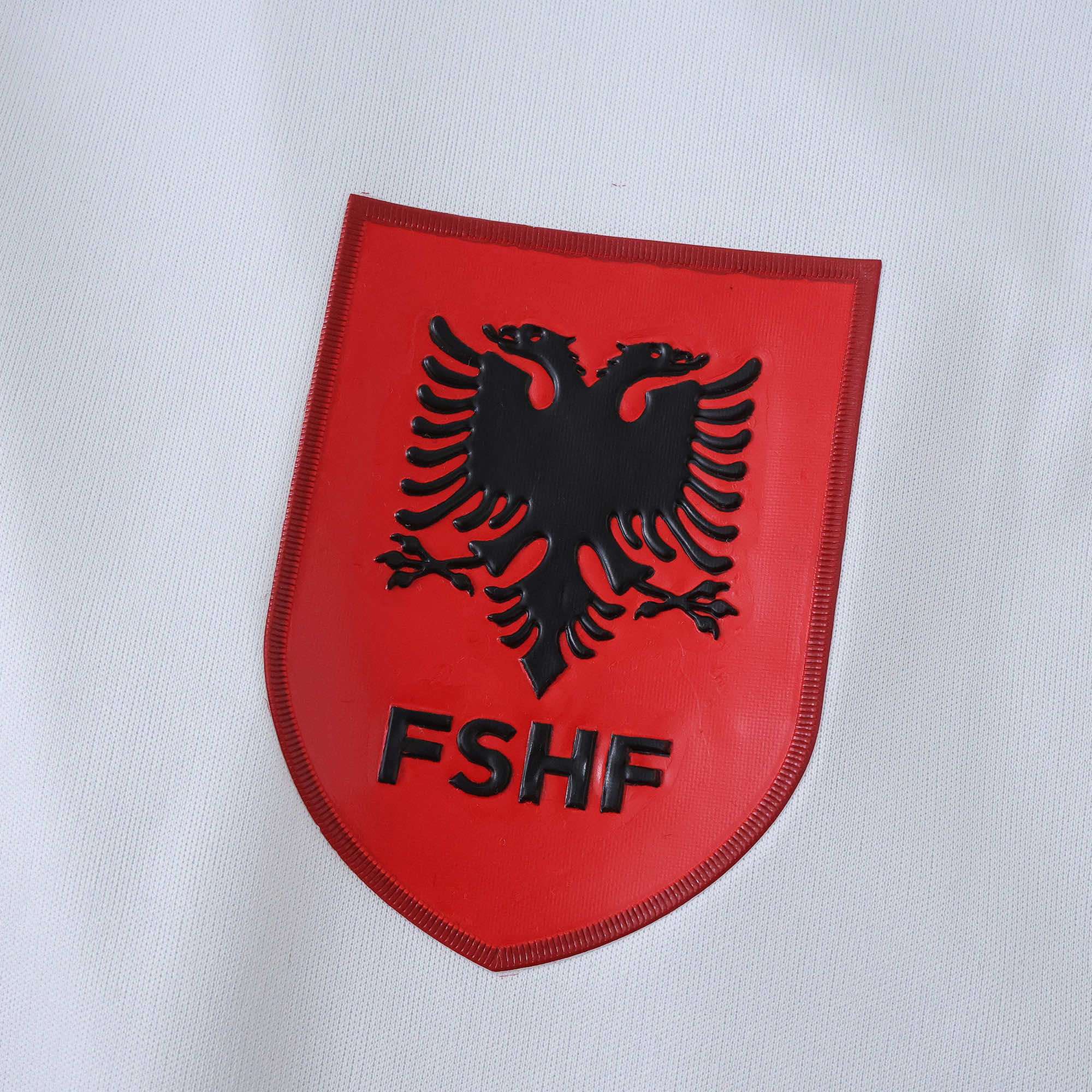 MAILLOT ALBANIE EXTERIEUR FAN 2025/2026
