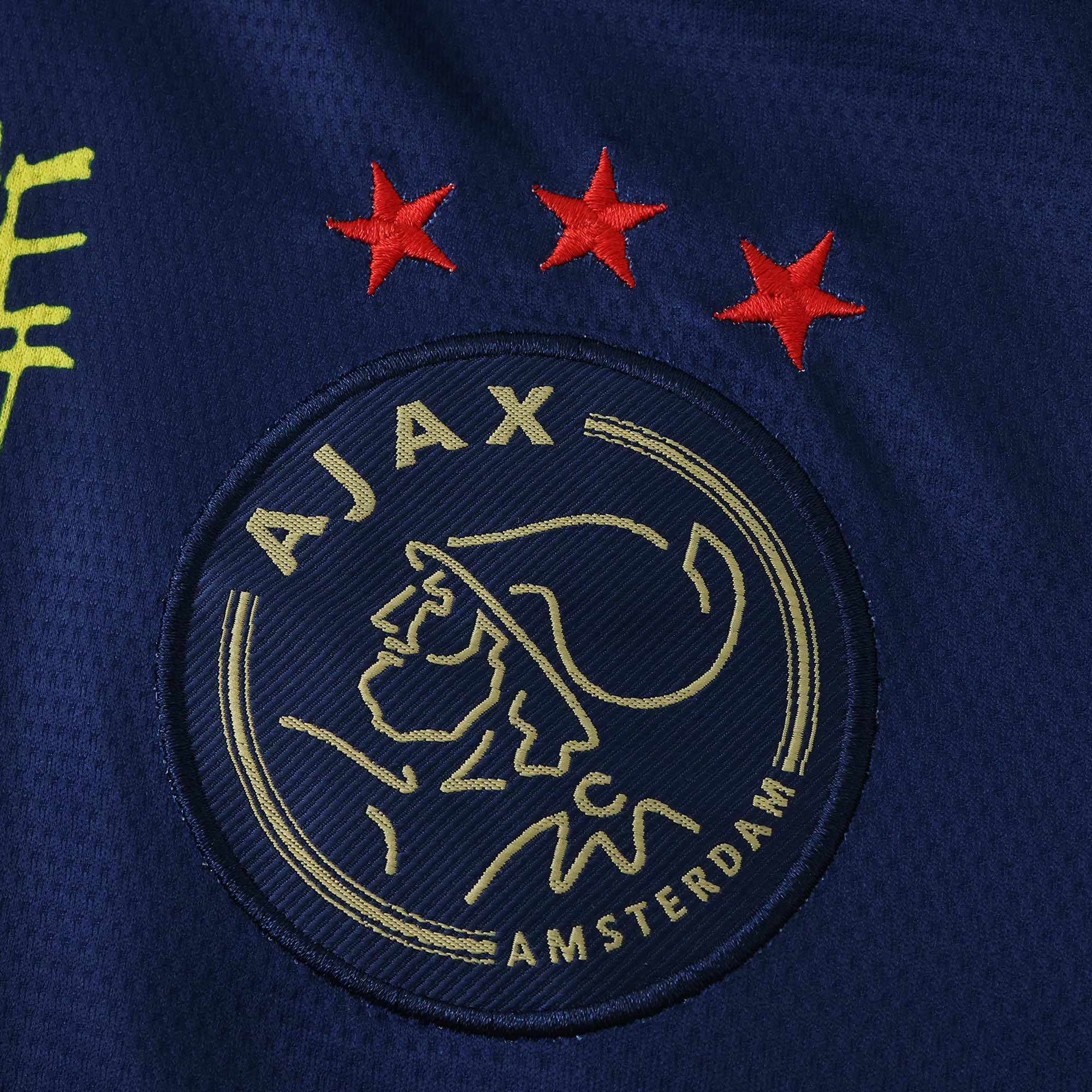 MAILLOT AJAX CONCEPT FAN 2024/2025