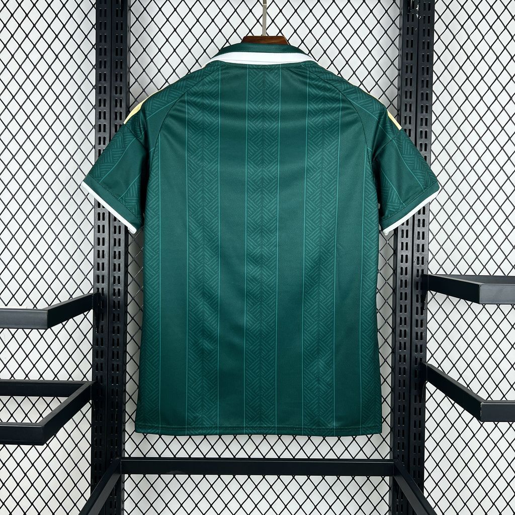 MAILLOT AFRIQUE DU SUD EXTÉRIEUR FAN COUPE DU MONDE 2026