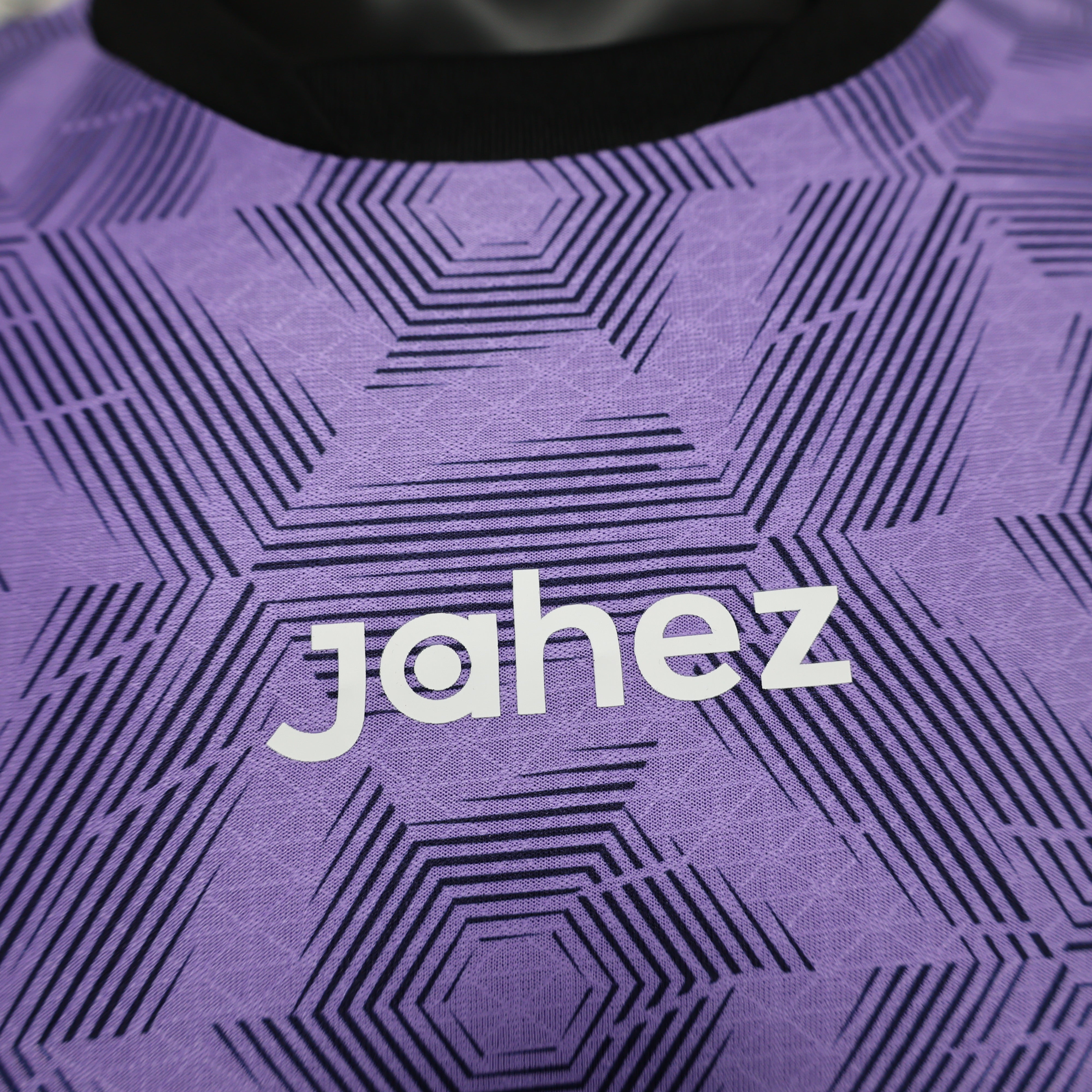 MAILLOT AL HILAL THIRD PLAYER 2024/2025
