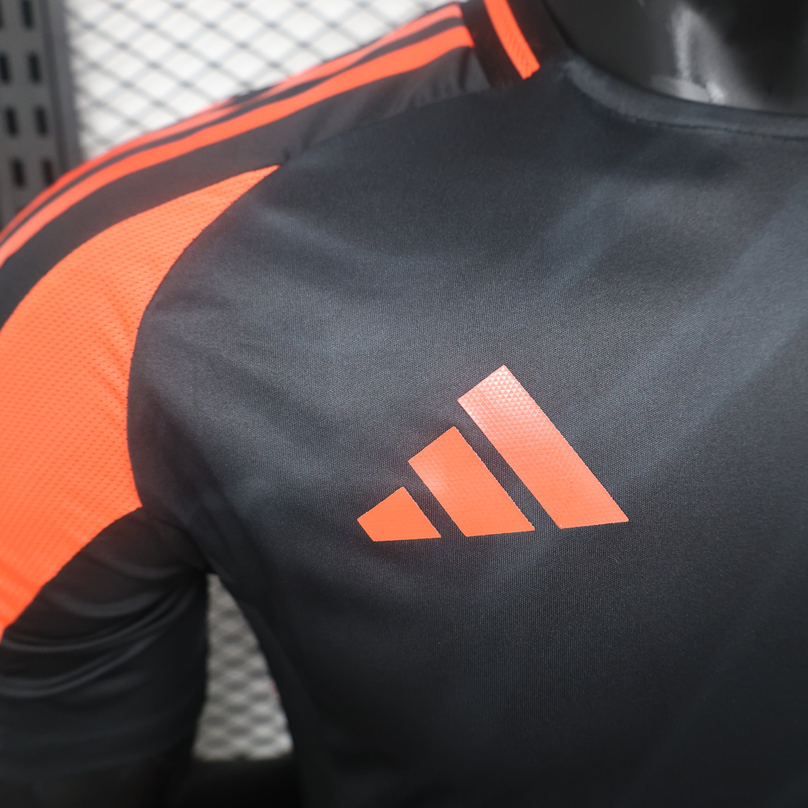 MAILLOT COLOMBIE EXTERIEUR VERSION PLAYER 2024/2025