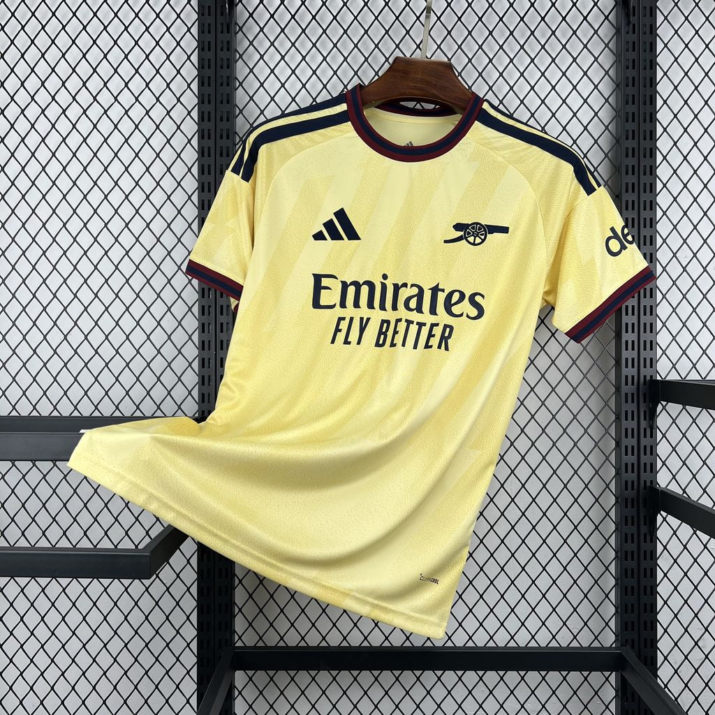MAILLOT ARSENAL THIRD FAN 2026/2027