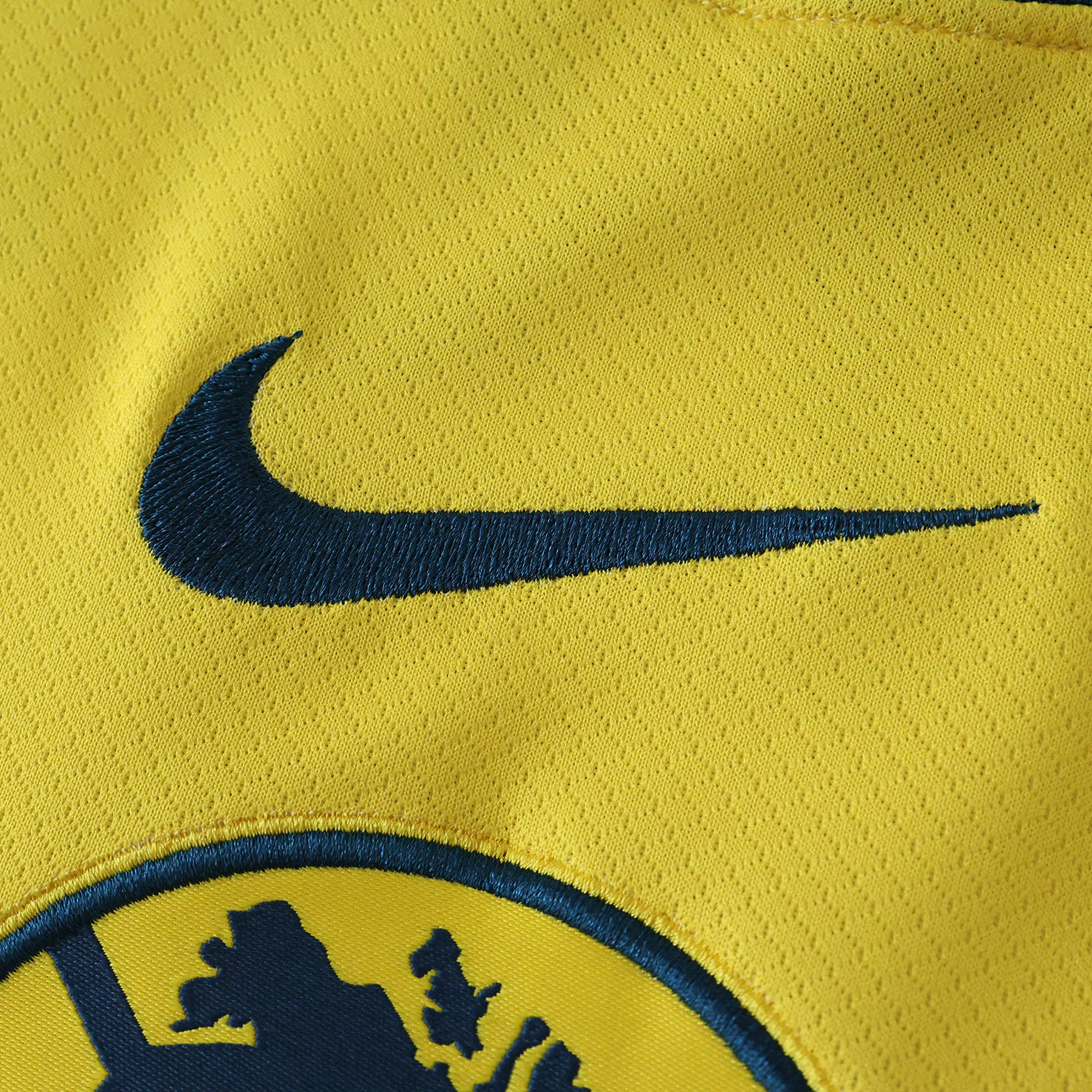 MAILLOT CF AMÉRICA DOMICILE FAN 2024/2025