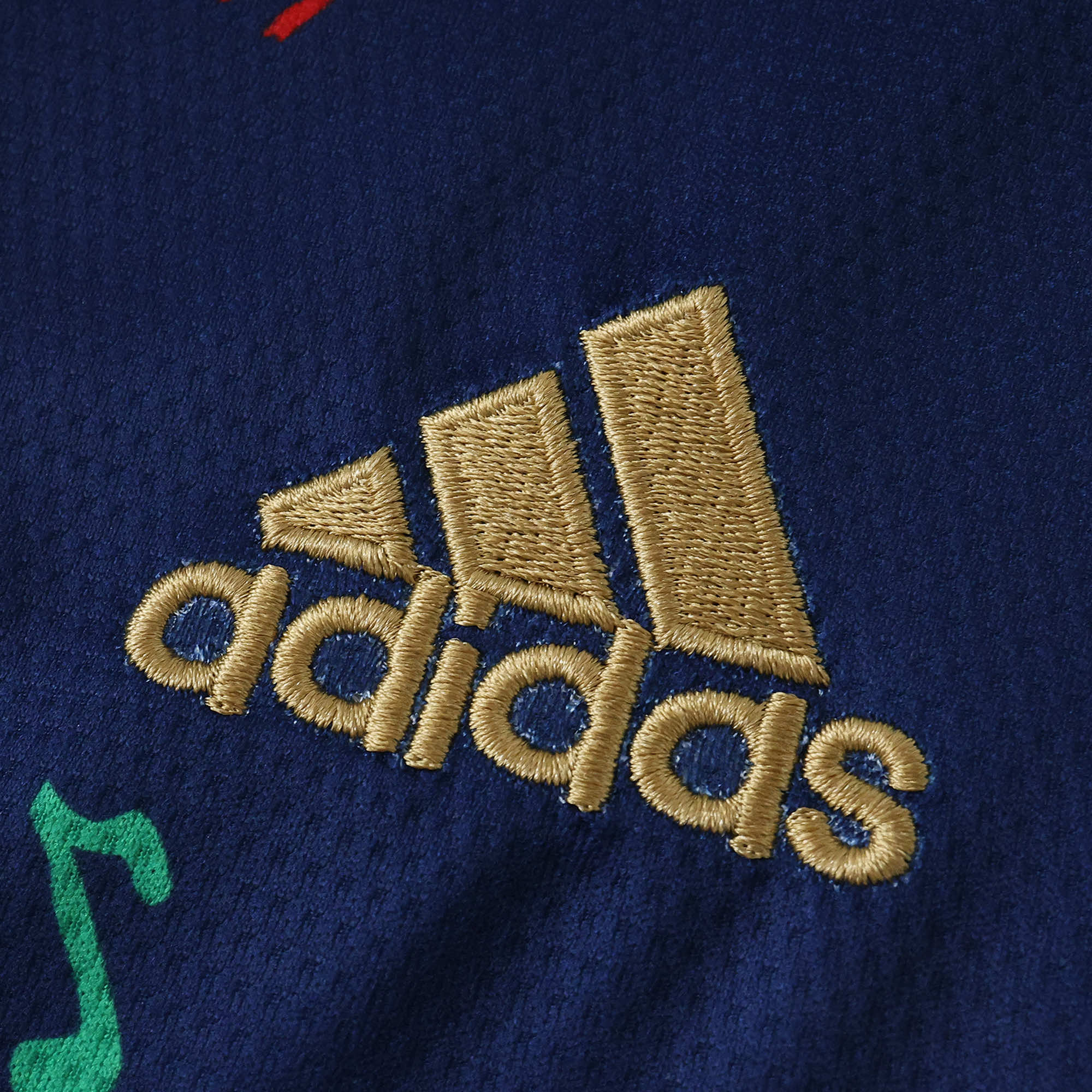 MAILLOT AJAX CONCEPT FAN 2024/2025