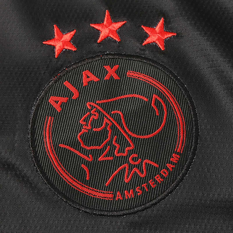 MAILLOT AJAX CONCEPT FAN 2024/2025