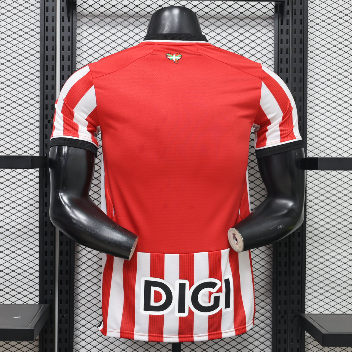 MAILLOT ATHLETIC BILBAO DOMICILE PLAYER 2026/2027