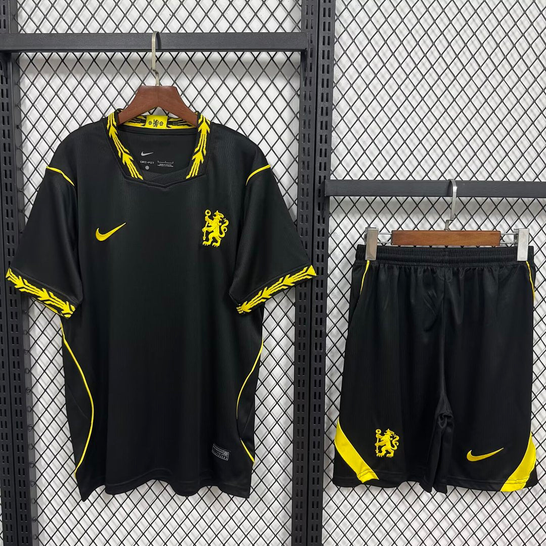 MAILLOT ENFANT CHELSEA EXTÉRIEUR 2026/2027