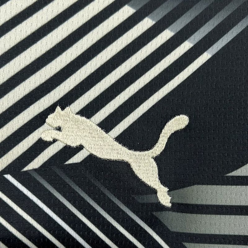 MAILLOT MANCHESTER CITY ÉDITION SPÉCIALE FAN 2025/2026