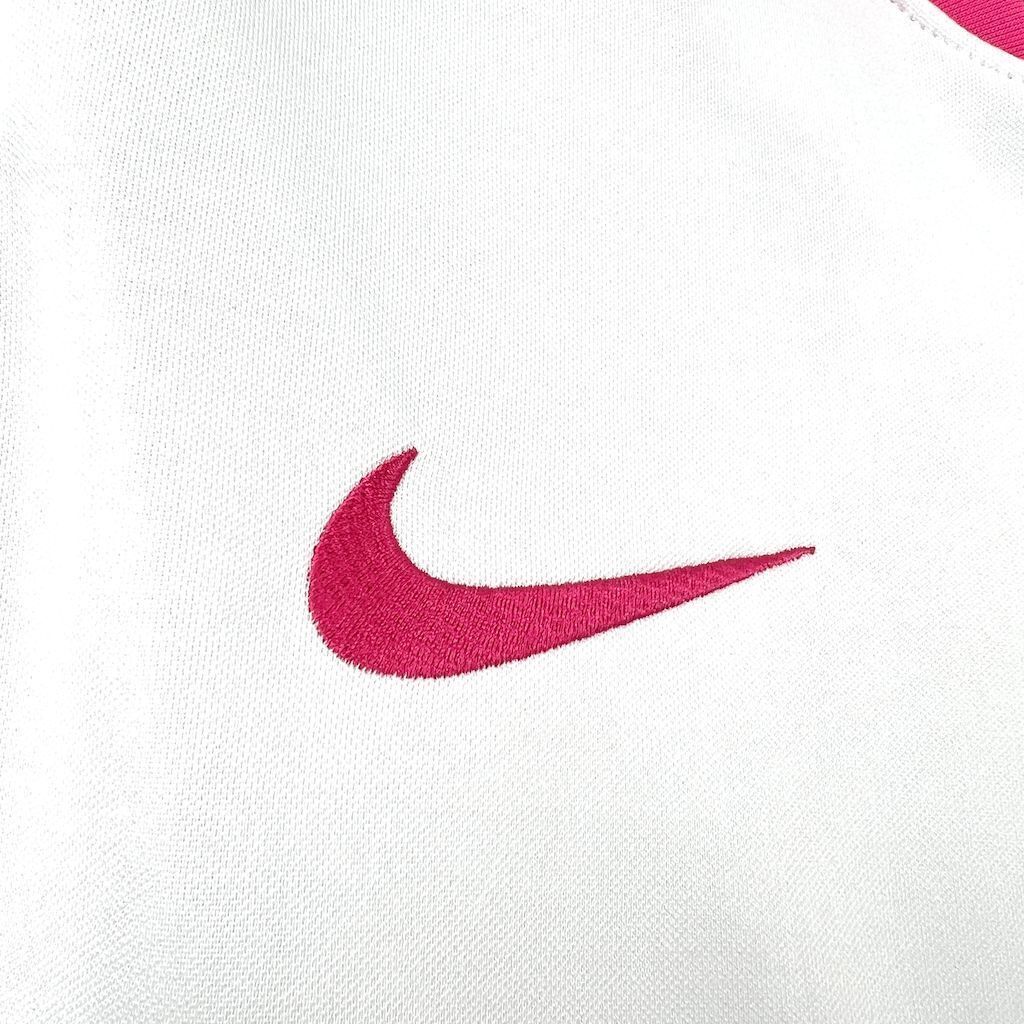 MAILLOT SPORTING ROSE FAN 2025/2026