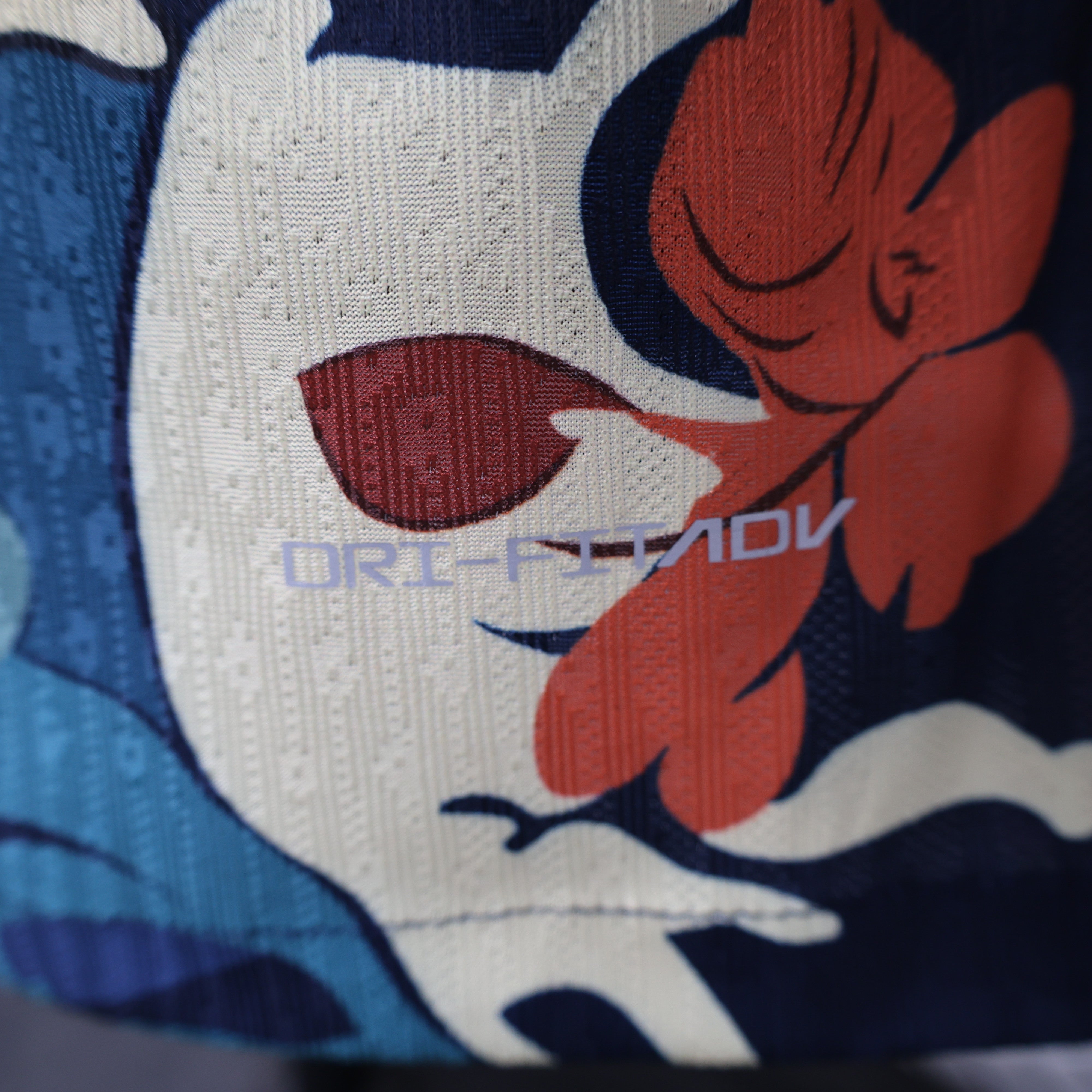 MAILLOT TOTTENHAM HOTSPUR ÉDITION SPÉCIALE PLAYER 2024/2025