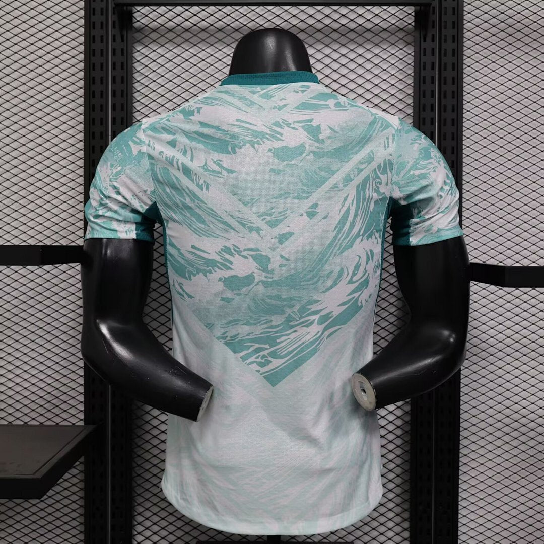 MAILLOT PORTUGAL EXTÉRIEUR PLAYER COUPE DU MONDE 2026