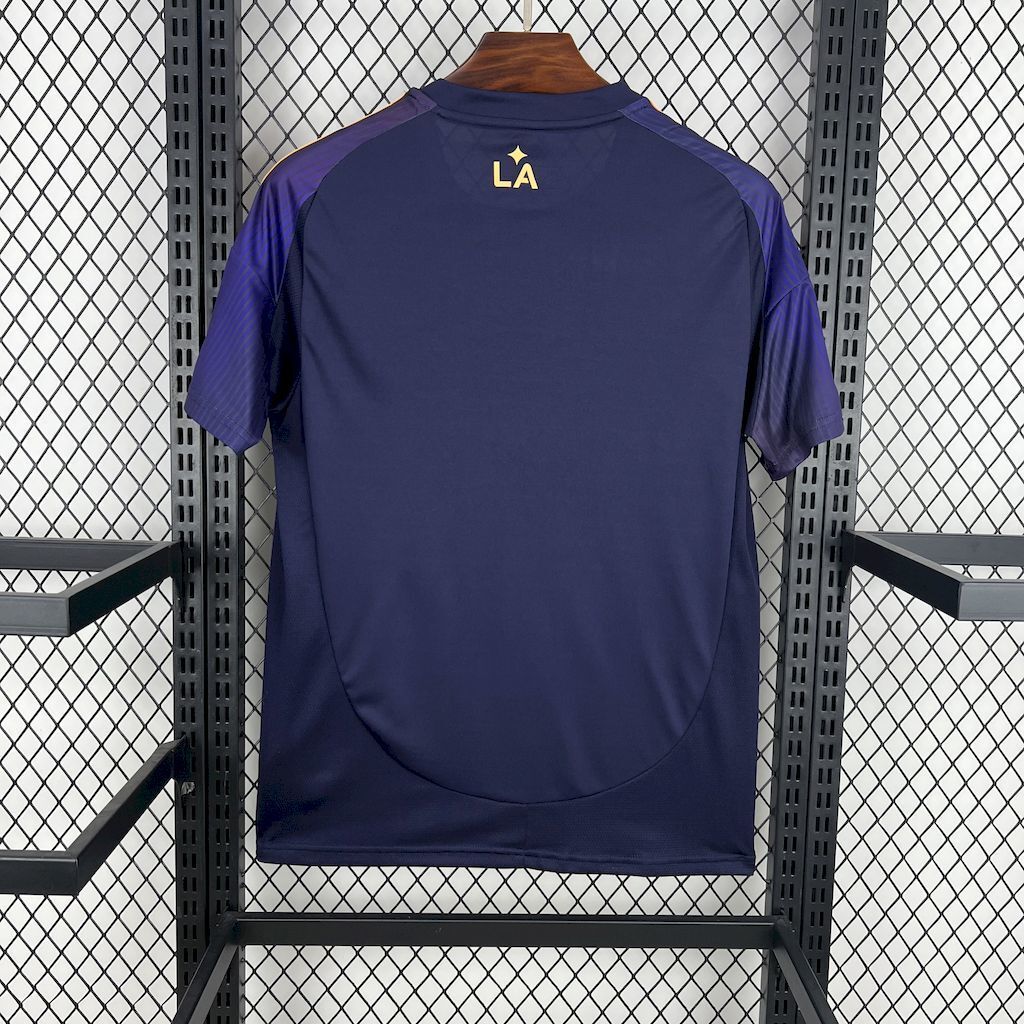 MAILLOT LA GALAXY EXTÉRIEUR FAN 2025/2026