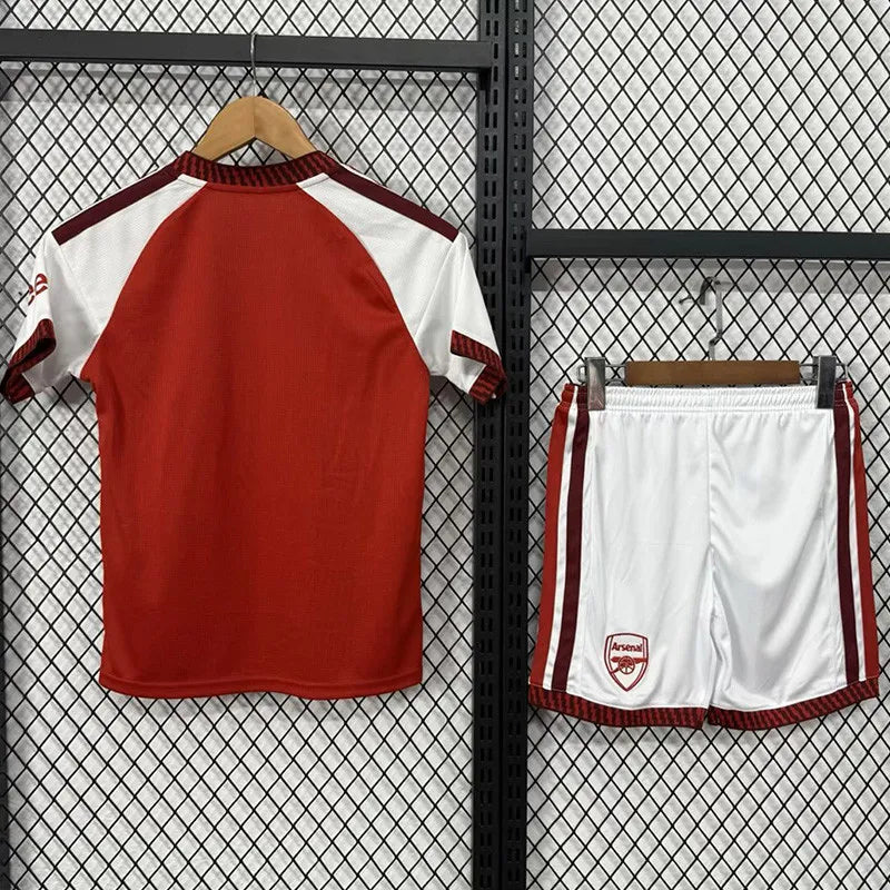 MAILLOT ENFANT ARSENAL DOMICILE 2026/2027