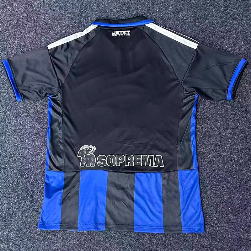 MAILLOT STRASBOURG THIRD FAN 2026/2027