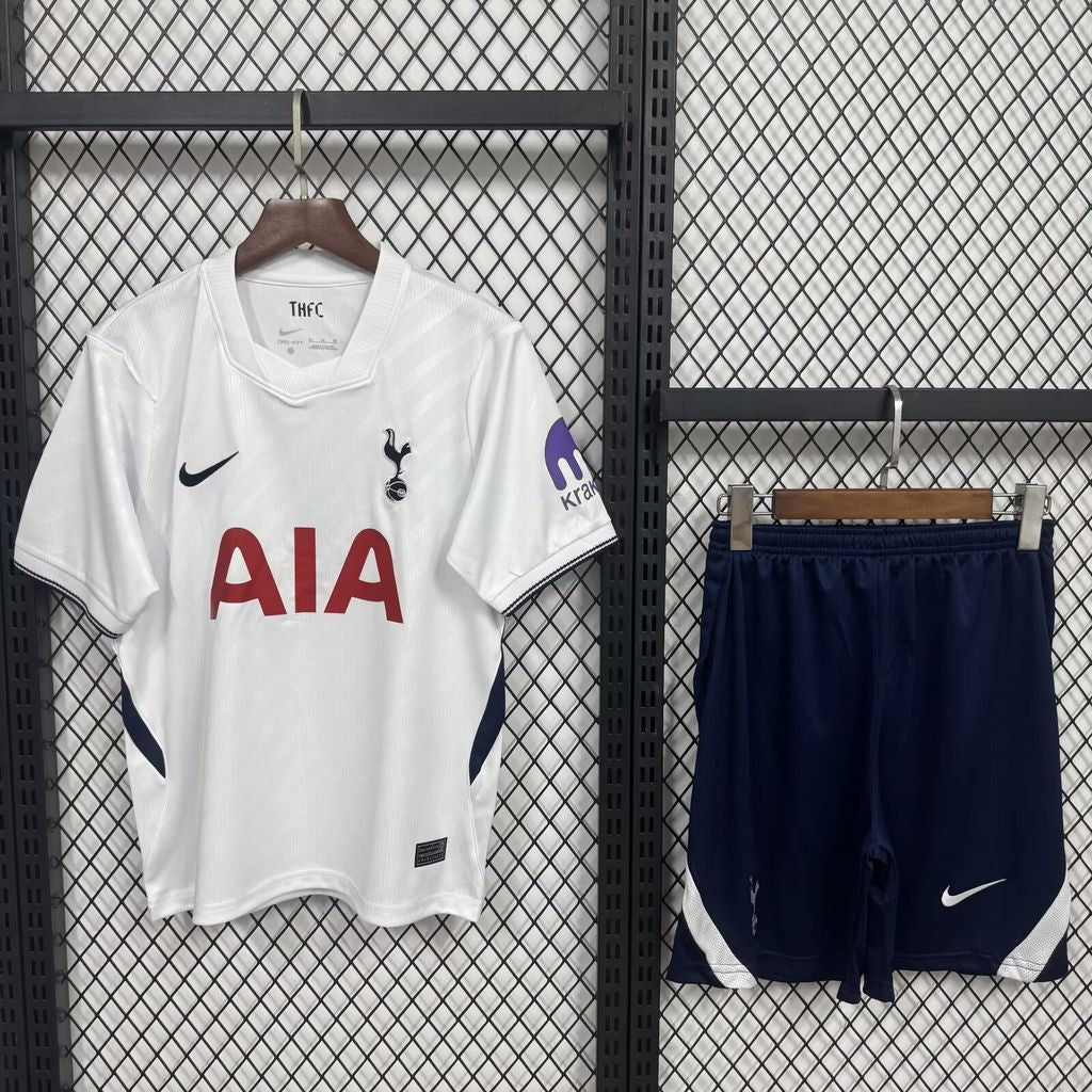 MAILLOT ENFANT TOTTENHAM DOMICILE 2026/2027