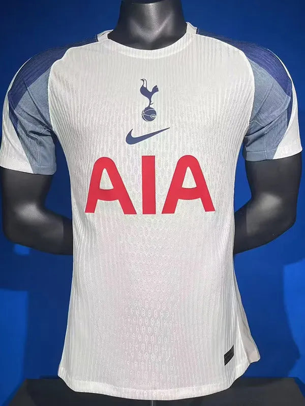 MAILLOT TOTTENHAM HOTSPUR DOMICILE PLAYER 2025/2026