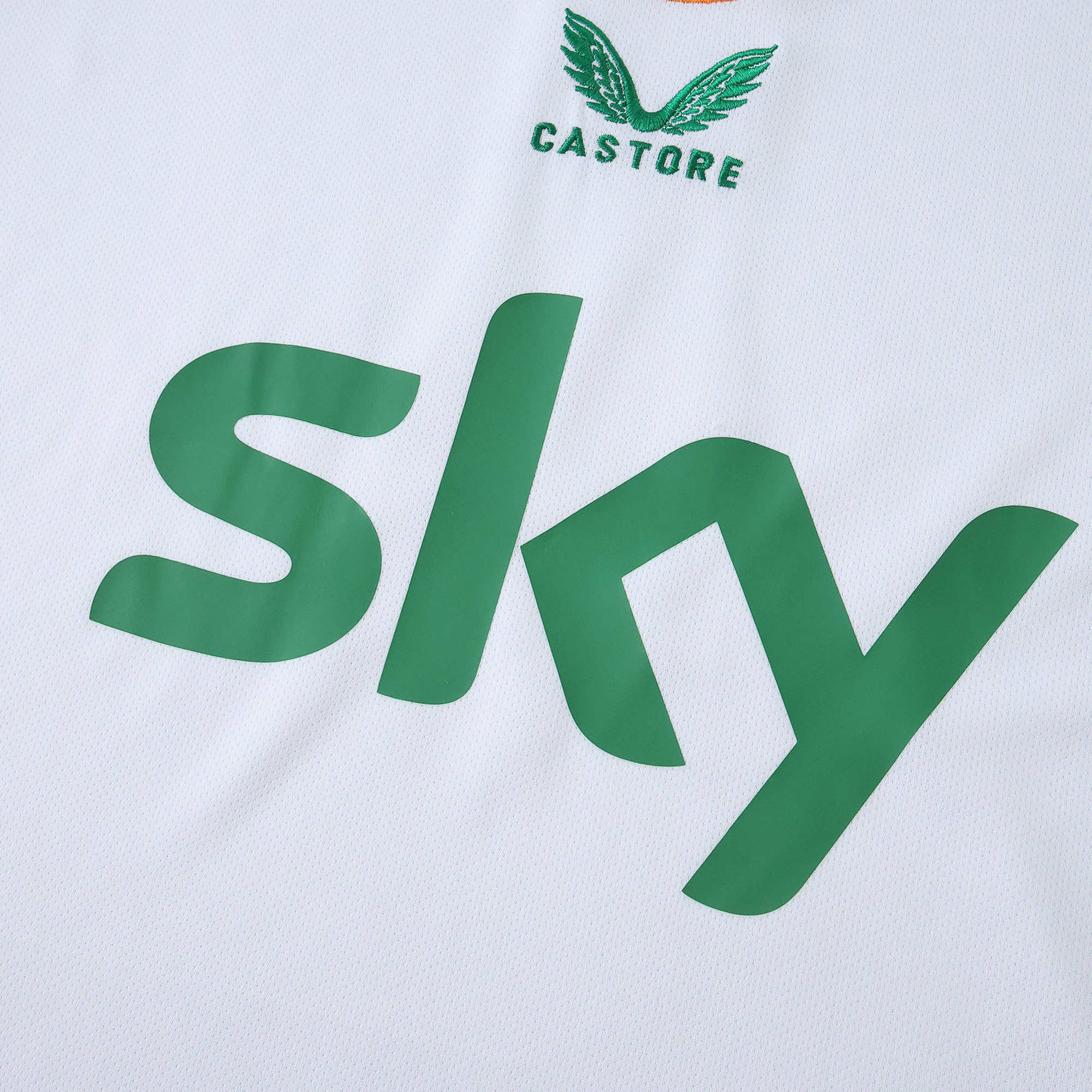 MAILLOT IRLANDE EXTERIEUR FAN 2025/2026