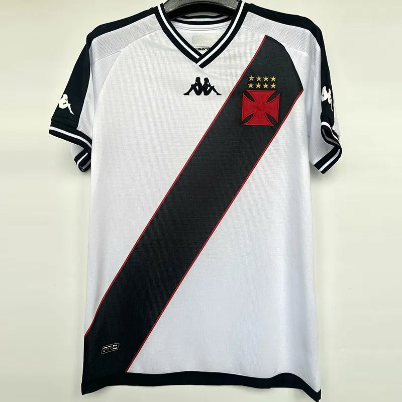 MAILLOT VASCO DA GAMA EXTERIEUR FAN 2024/2025