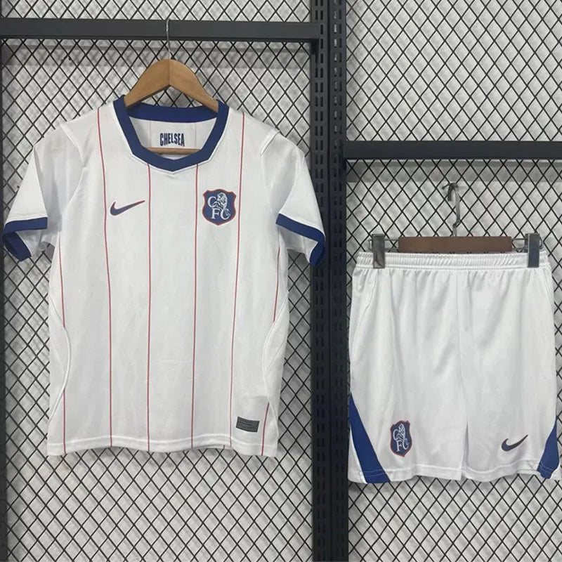 MAILLOT ENFANT CHELSEA THIRD 2026/2027