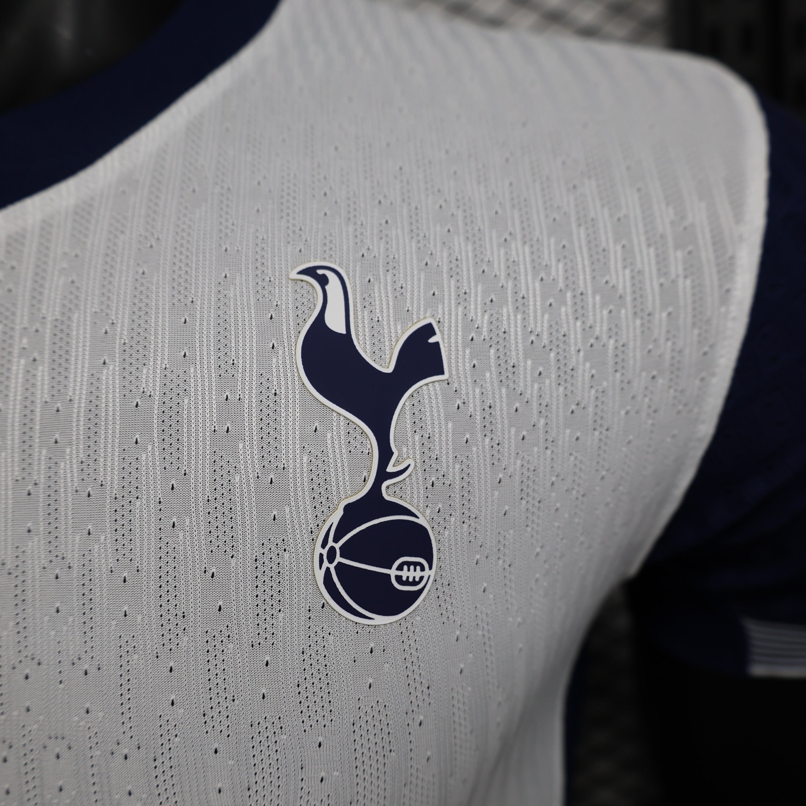 MAILLOT TOTTENHAM HOTSPUR DOMICILE PLAYER 2024/2025