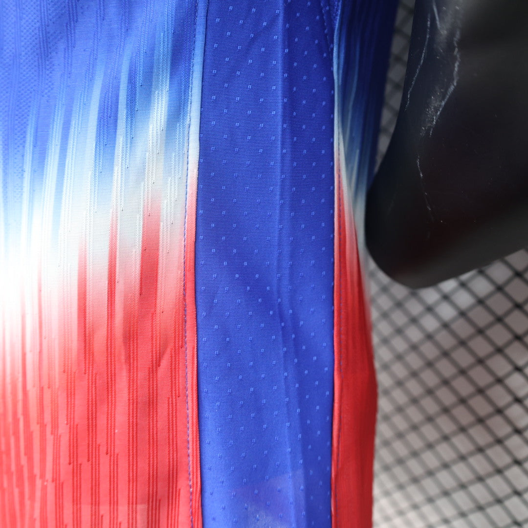 MAILLOT ETATS-UNIS EXTERIEUR PLAYER 2024/2025