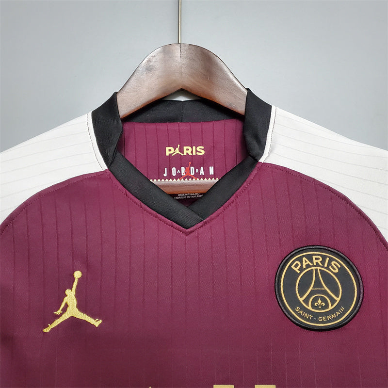 MAILLOT RÉTRO PSG THIRD 2020/21