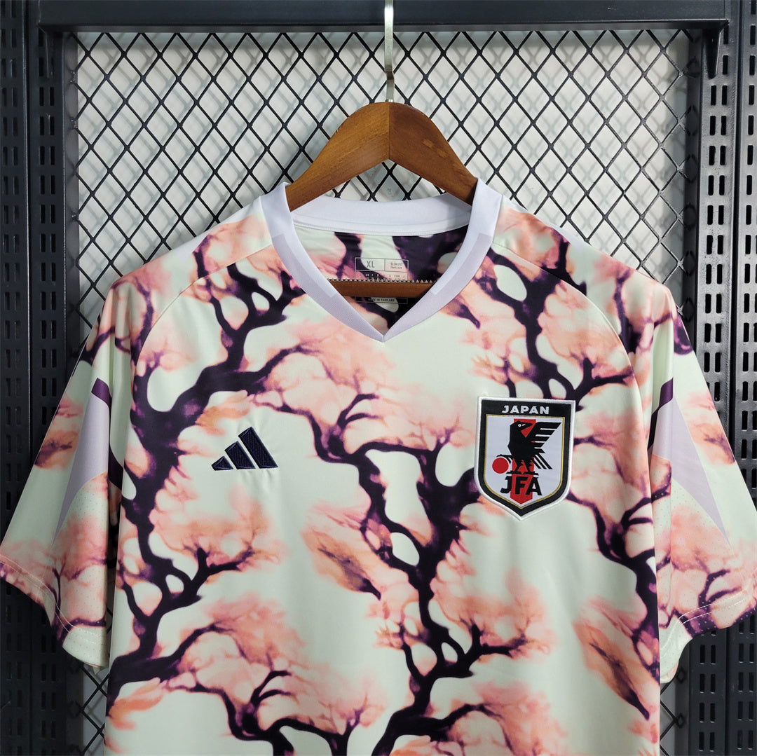 MAILLOT JAPON CONCEPT FAN 2023/2024