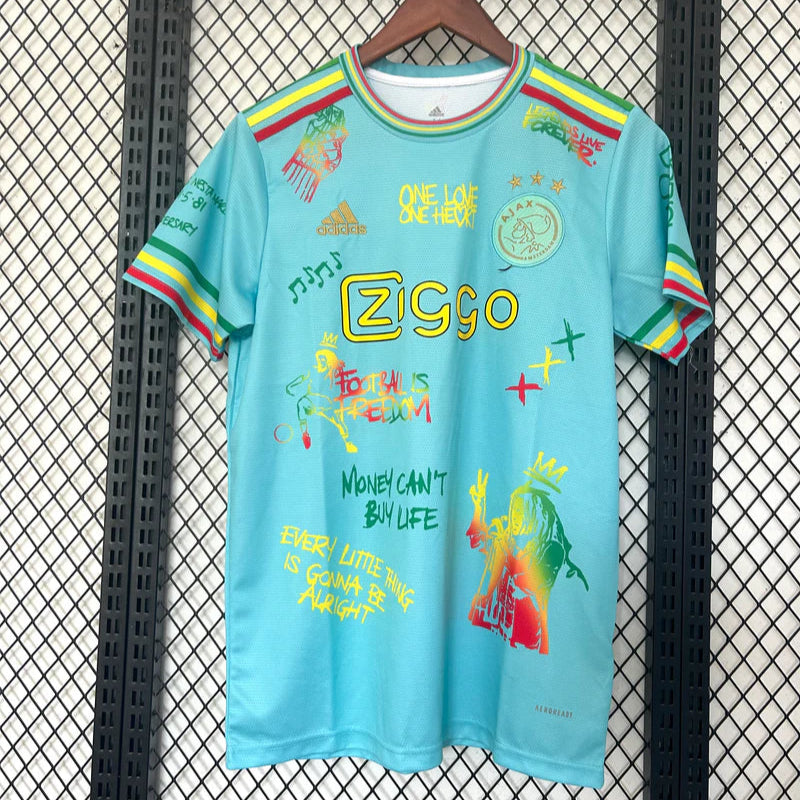 MAILLOT AJAX CONCEPT FAN 2024/2025