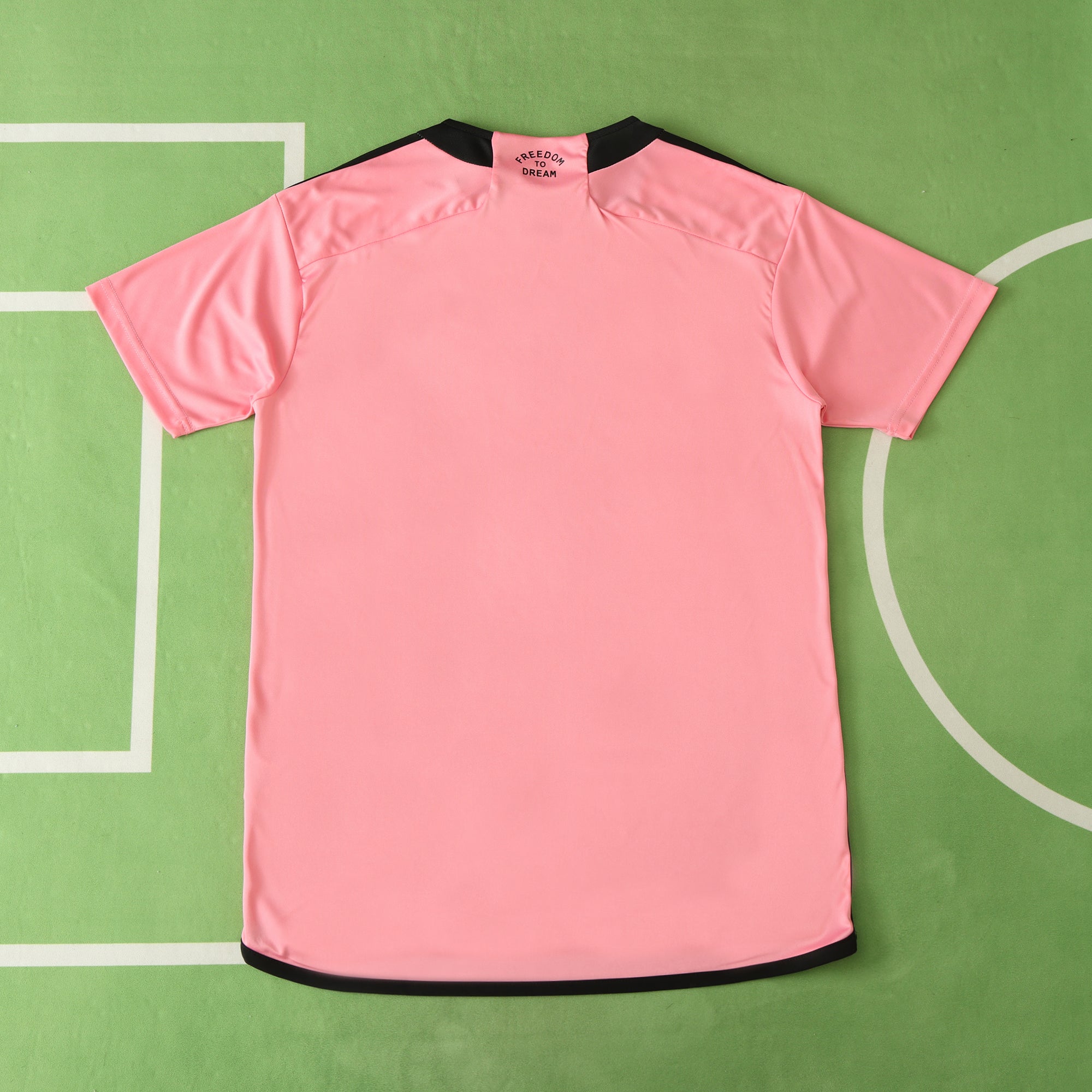 MAILLOT INTER MIAMI DOMICILE FAN 2024/2025