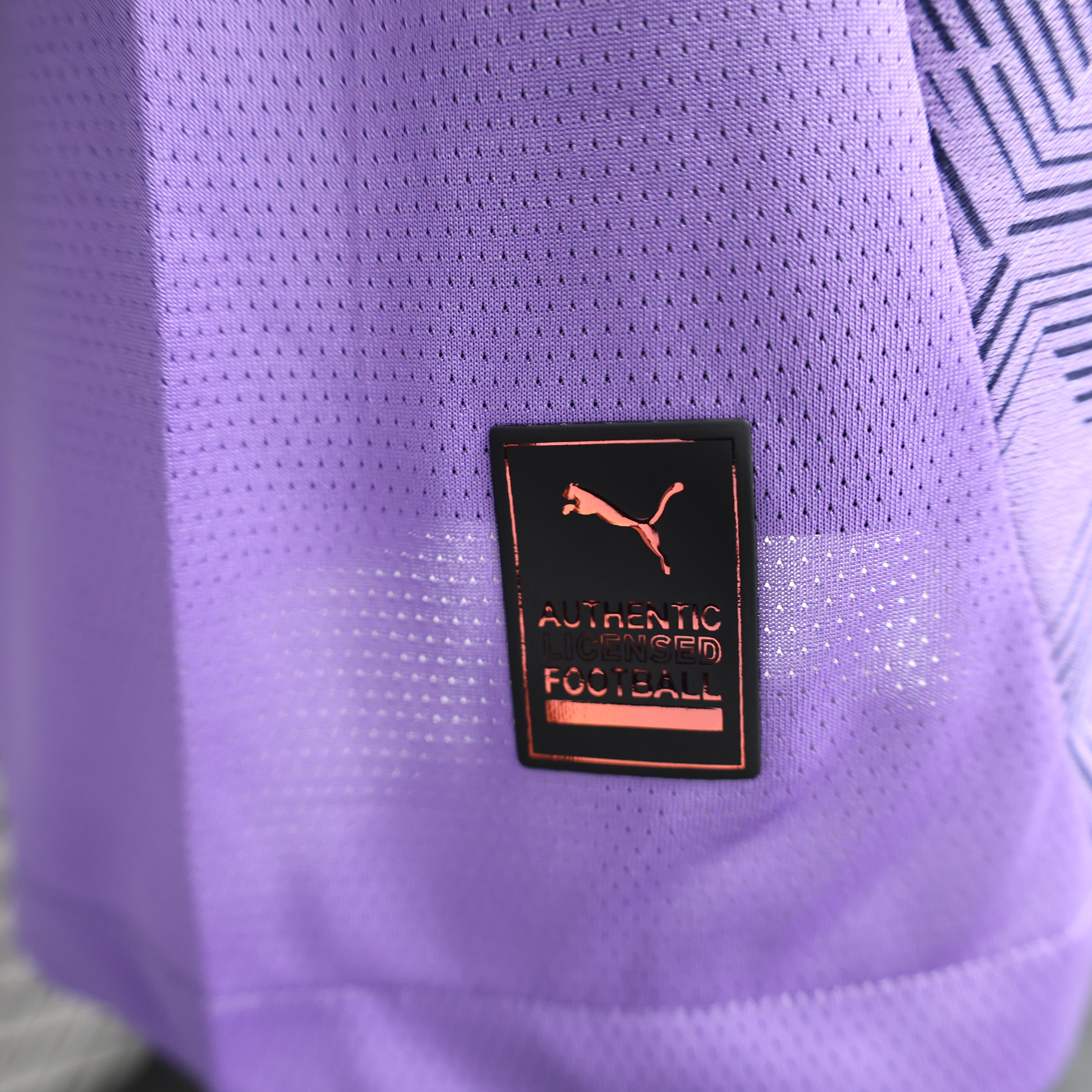 MAILLOT AL HILAL THIRD PLAYER 2024/2025