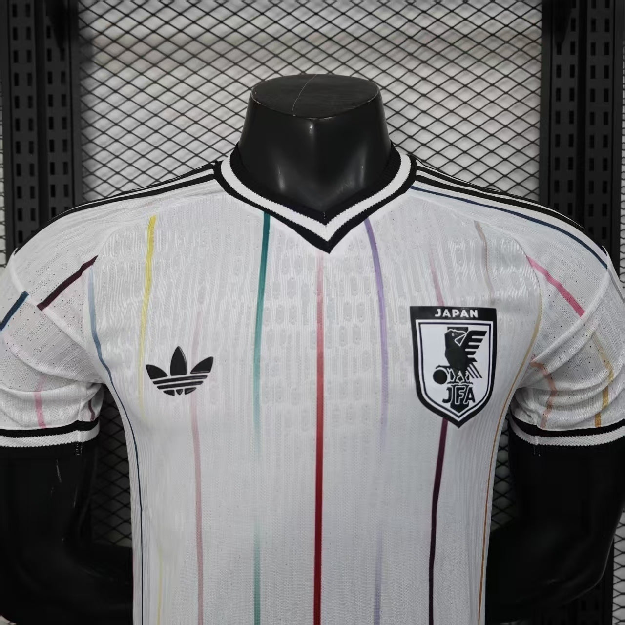 Maillot Japon Extérieur Player Coupe du Monde 2026