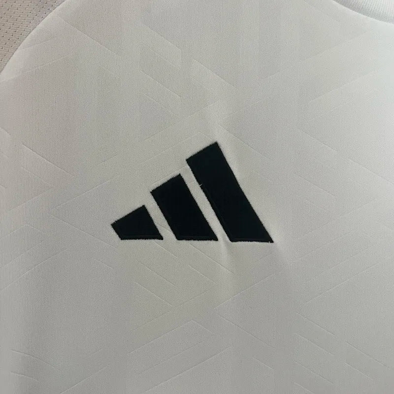 MAILLOT ALLEMAGNE DOMICILE FAN 2024/2025