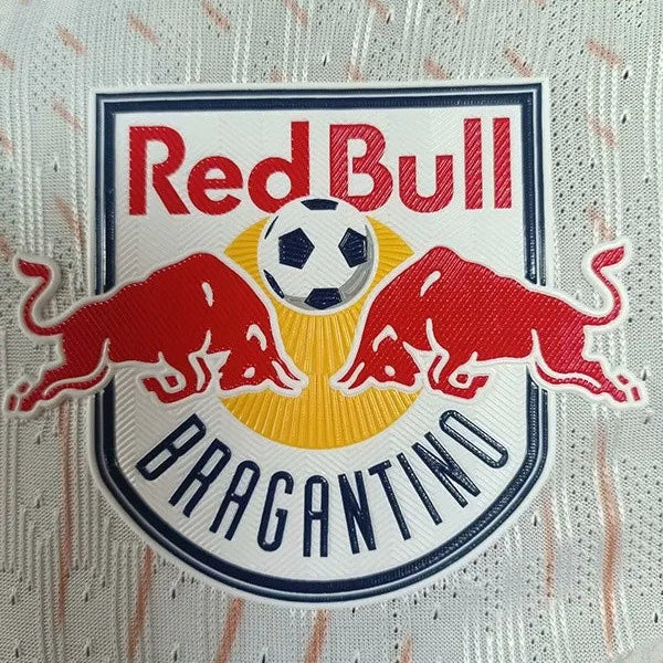 MAILLOT RB BRAGANTINO DOMICILE PLAYER 2025/2026
