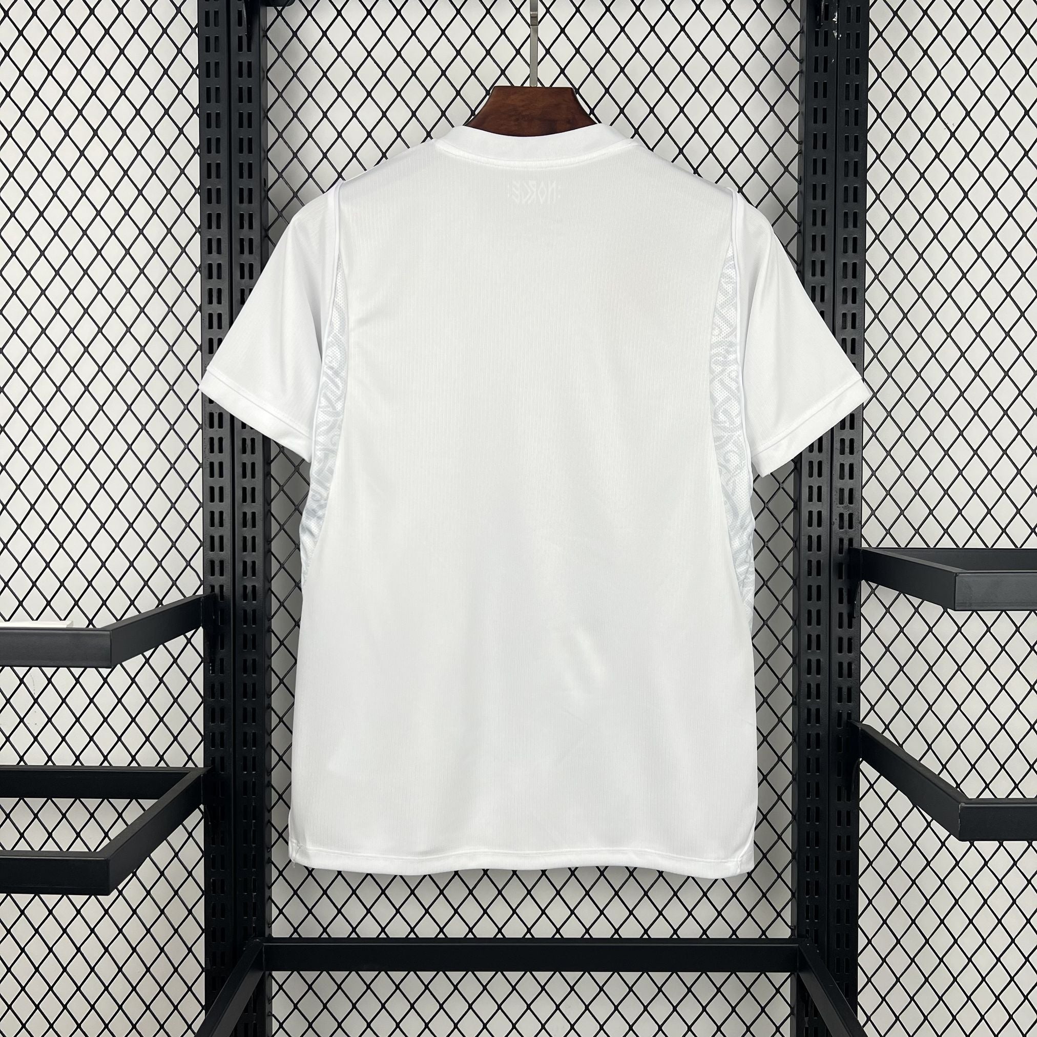 MAILLOT NORVÈGE THIRD FAN COUPE DU MONDE 2026