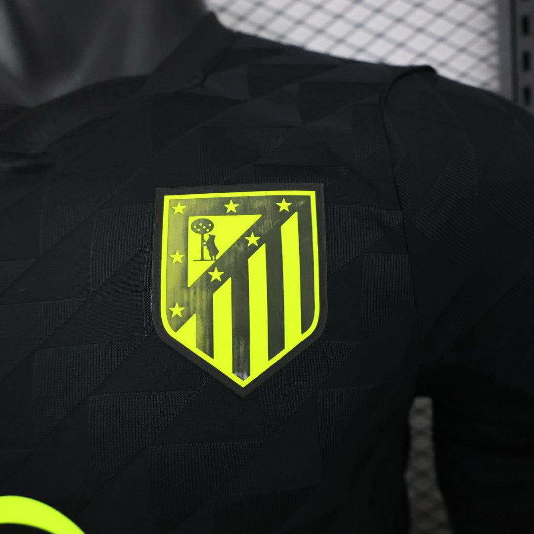 MAILLOT ATLETICO MADRID EXTÉRIEUR PLAYER 2026/2027