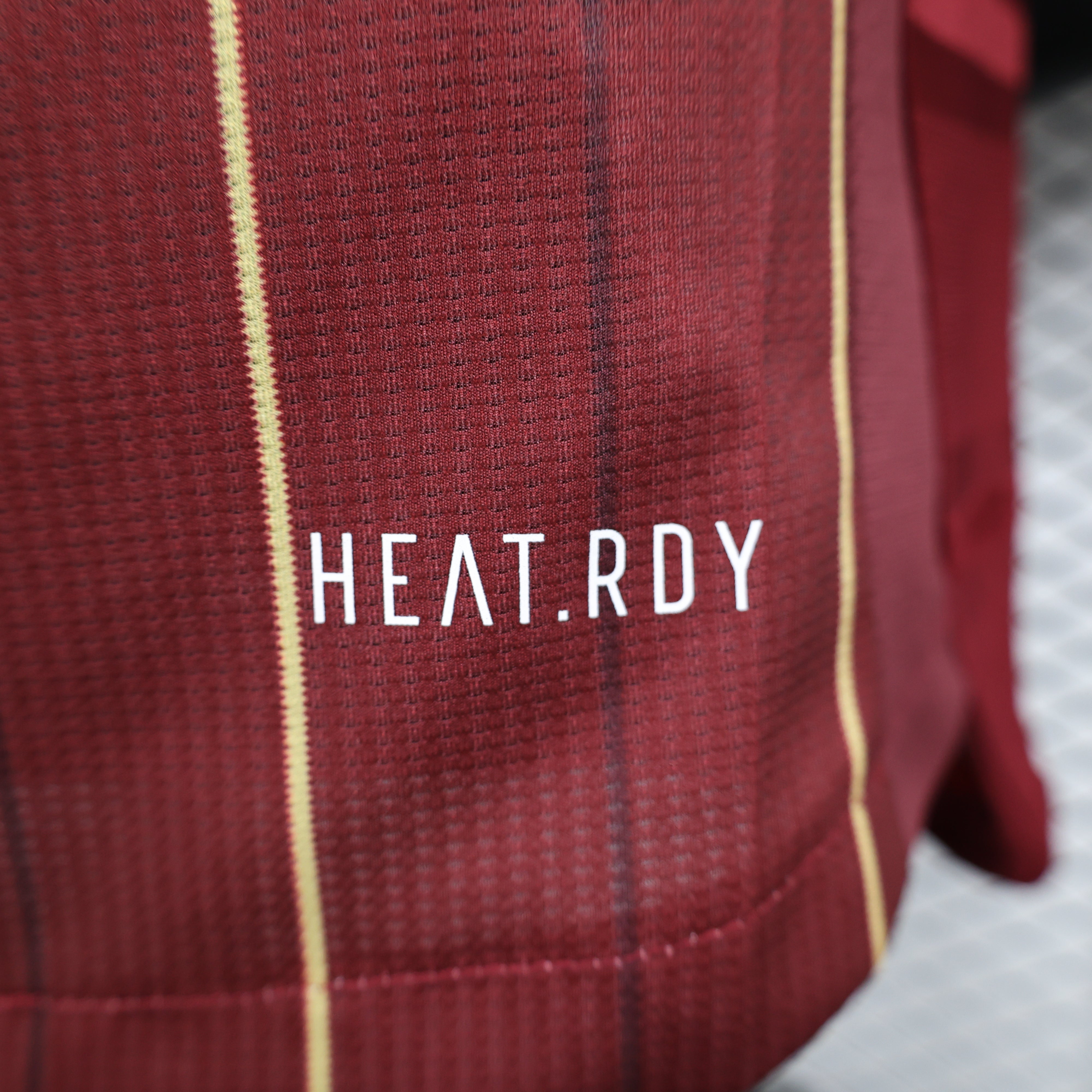 MAILLOT AS ROMA DOMICILE PLAYER 2024/2025