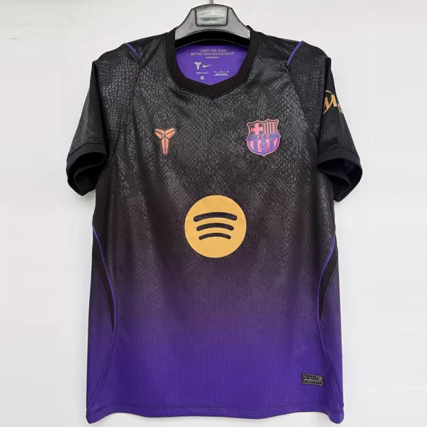 MAILLOT BARCELONE EXTÉRIEUR FAN 2026/2027