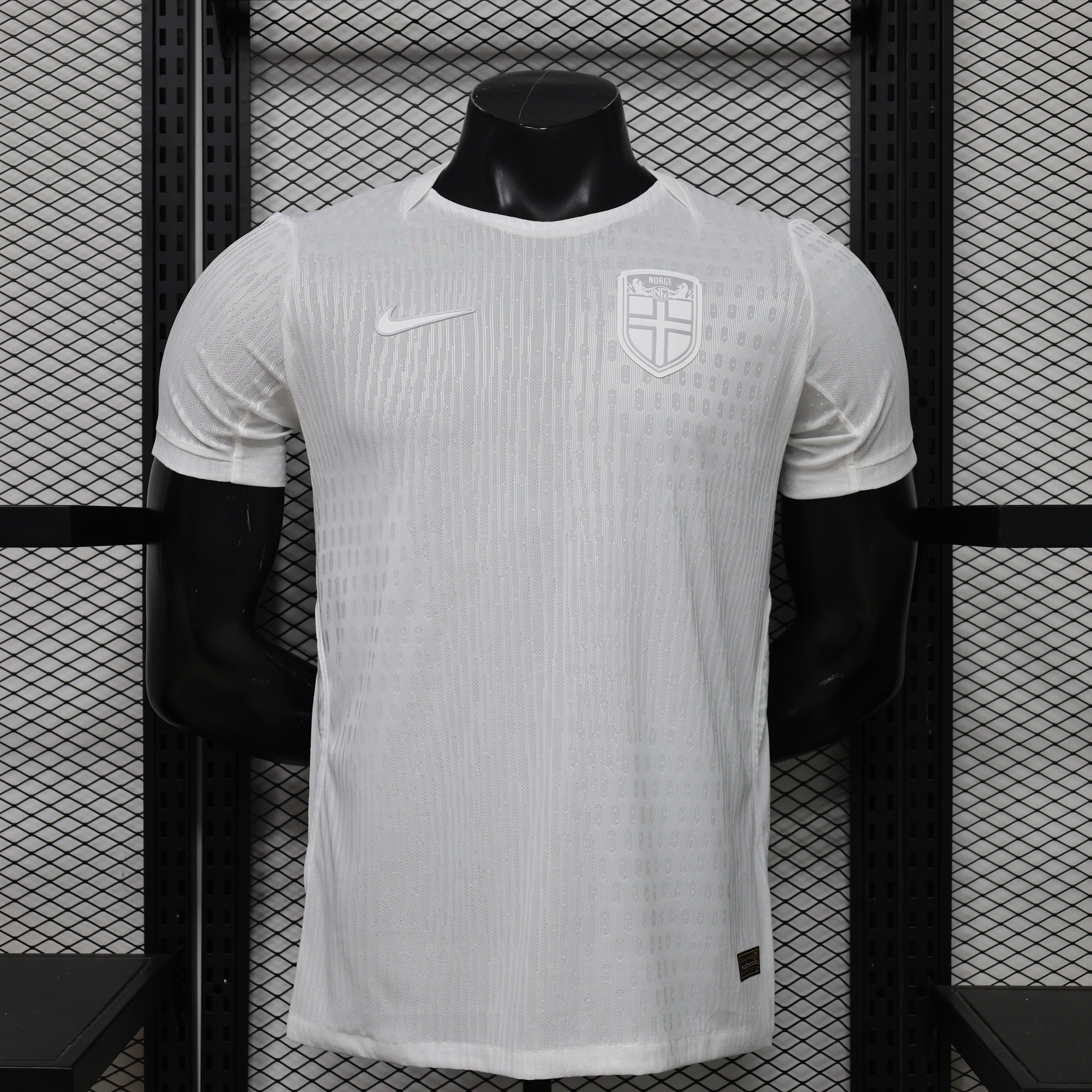MAILLOT NORVÈGE THIRD PLAYER COUPE DU MONDE 2026